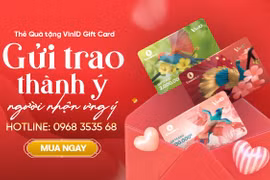 Vì sao Gift card là xu hướng quà tặng được Doanh nghiệp lựa chọn?