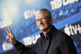 Tỷ phú công nghệ Tim Cook giàu thế nào?