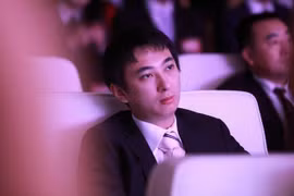 Thiếu gia có tài 'sát gái' bậc nhất Trung Quốc