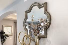 Lệ Quyên khoe biệt thự sang chảnh tại Mỹ 