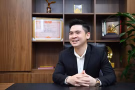 3 thiếu gia Việt tài năng, điển trai 