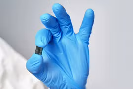 Trung Quốc ra mắt chip AI tiết kiệm năng lượng vượt trội