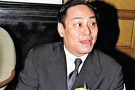 Tỷ phú cho 30 mỹ nhân 'nương tựa' là ai?