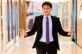 Những cậu ấm giỏi giang của nhà đại gia Việt 