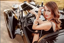 Thú vui xa hoa, sang chảnh của hội con nhà giàu Jordan