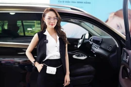 Minh Hằng và chồng đại gia sở hữu khối tài sản đồ sộ 