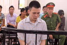 Chàng công an mất mạng sau lời thú nhận của người yêu