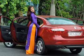 Bí kíp giúp lên đời ôtô từ 65 triệu tới hơn 400 triệu