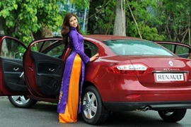 Bí kíp giúp lên đời ôtô từ 65 triệu tới hơn 400 triệu