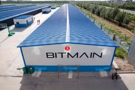 Mỏ Bitcoin lớn nhất TG: Ngày thu 7 triệu USD, tiền điện 39.000 USD