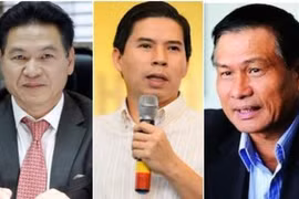 Bao nhiêu đại gia Nam Định trong top người giàu nhất Việt Nam?