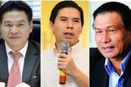 Bao nhiêu đại gia Nam Định trong top người giàu nhất Việt Nam?