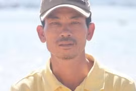 3 anh em kỳ quặc bỏ nhà làm “chúa đảo” bãi Lau