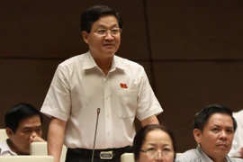  Tổng thanh tra Chính phủ: 'Có DNNN giấu lỗ, báo lời không thật' 