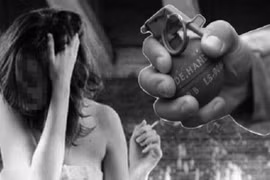 Hot girl chết vì sốc thuốc sau ngày đại ca mang lựu đạn đến hỏi cưới