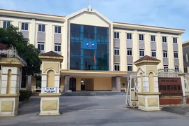 Nghệ An kỷ luật cán bộ để lộ điểm thi THPT quốc gia 2018 