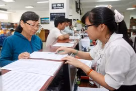 Đóng bảo hiểm gián đoạn 10 năm có được hưởng lương hưu?