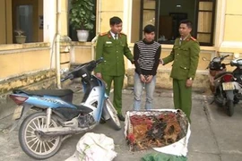 Bị truy nã gắt gao vẫn tranh thủ thực hiện 150 vụ trộm...gà