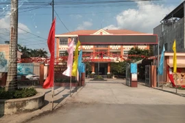 Công ty TNHH Tiến Trung Đức Hòa trúng liền 3 gói thầu một ngày 