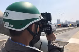 Từ tháng 5/2017: Phát tờ rơi, quảng cáo bừa bãi bị phạt nặng 