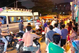 Tình tiết gây "sốc" vụ 3 người trong một gia đình tử vong