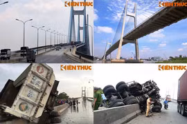 Dự án BOT cầu Phú Mỹ và những lùm xùm tai tiếng