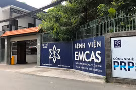 BV EMCAS ra sao sau “scandal” khách hôn mê do phẫu thuật gọt cằm?