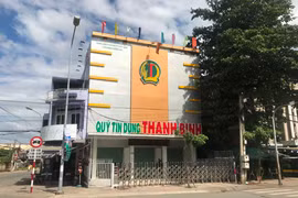 Người dân Biên Hòa lại điêu đứng vì Quỹ tín dụng... “hết tiền”