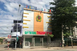 Người dân Biên Hòa lại điêu đứng vì Quỹ tín dụng... “hết tiền”