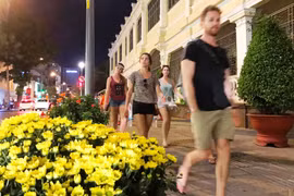 10 sự kiện nổi bật của TPHCM 2017: "Cuộc chiến giành lại vỉa hè"