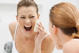 7 sai lầm tệ hại khó chữa khi trị da cháy nắng