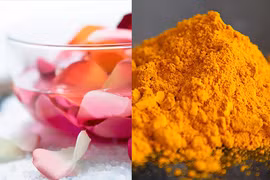 Mặt nạ dưỡng trắng da cấp tốc ngày 8/3