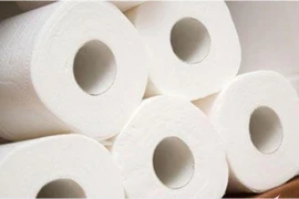 Dùng giấy vệ sinh đúng cách ngừa viêm nhiễm âm đạo