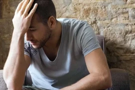 8 trục trặc tâm lý khiến đàn ông bị rối loạn cương dương 