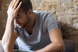 8 trục trặc tâm lý khiến đàn ông bị rối loạn cương dương 