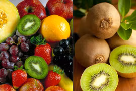 8 thực phẩm giúp bạn cai nghiện thuốc lá dễ dàng hơn