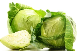 7 rau củ giàu vitamin C chống bệnh tật mùa lạnh