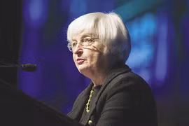 FED tăng lãi suất thêm 0,25% sau một thập kỷ