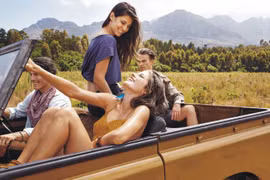 Bí quyết giữ da không bắt nắng, tươi sáng trong ngày hè