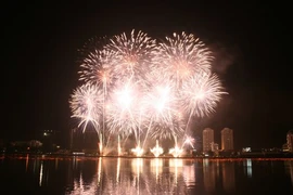 Đà Nẵng sẽ không bắn pháo hoa đêm giao thừa