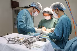 Chuyên gia tiết lộ 4 điều cần biết về sinh mổ