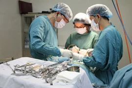 Chuyên gia tiết lộ 4 điều cần biết về sinh mổ