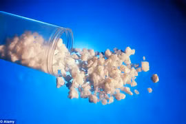 Cai nghiện ma túy hoàn toàn chỉ bằng một mũi tiêm