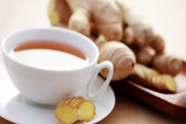 7 đồ uống giúp bạn chữa đau đầu ngay lập tức