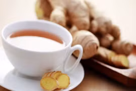 7 đồ uống giúp bạn chữa đau đầu ngay lập tức