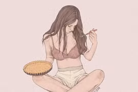 Những điều phụ nữ thông minh sẽ không nói dù có yêu đến đâu