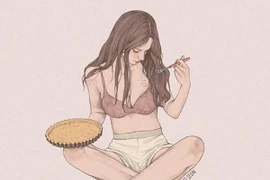 Những điều phụ nữ thông minh sẽ không nói dù có yêu đến đâu