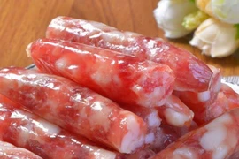 Những thực phẩm độc hại ăn hàng ngày sẽ tăng nguy cơ ung thư ruột kết