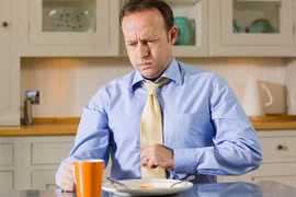 Cơ thể liên tục phát tín hiệu này cho thấy dấu hiệu bệnh tim