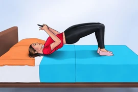 10 bài tập đơn giản mà cực hiệu quả để có đường cong mê hoặc